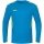 JAKO Long-sleeved shirt (Sweat) Challenge - optimal freedom of movement - light blue boys