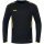 JAKO Long-sleeved shirt (Sweat) Challenge - optimal freedom of movement - black/yellow boys