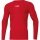 JAKO Long Sleeve Tight Comfort 2.0 Underwear red Boys