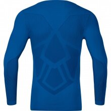 JAKO Long Sleeve Tight Comfort 2.0 Underwear Royal Blue Men