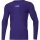 JAKO Long Sleeve Tight Comfort 2.0 Underwear Purple Boys