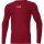 JAKO Long Sleeve Tight Comfort 2.0 Underwear Burgundy Boys