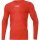 JAKO Long Sleeve Tight Comfort 2.0 Underwear Orange Men