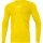 JAKO Long Sleeve Tight Comfort 2.0 Underwear Yellow Men