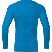 JAKO Long Sleeve Tight Comfort 2.0 Underwear blue Boys