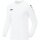 JAKO Sport Long Sleeve Jersey Team (100% Polyester) White Kids