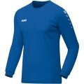 JAKO Sport Long Sleeve Jersey Team (100% Polyester) Royal Blue Men