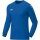 JAKO Sport Long Sleeve Jersey Team (100% Polyester) Royal Blue Men