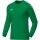 JAKO Sport Long Sleeve Jersey Team (100% Polyester) Green Men