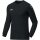 JAKO Sport Long Sleeve Shirt Team Jersey (100% Polyester) black Kids