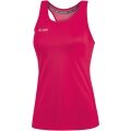 JAKO Running Tank Top Run 2.0 (sleeveless) pink Women