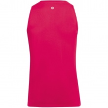 JAKO Running Tank Top Run 2.0 (sleeveless) pink Women