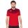 JAKO Sport-Polo Champ 2.0 (100% Polyester) red Men