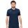 JAKO Sport Polo Champ 2.0 (100% Polyester) navy/light blue Men