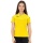 JAKO Sport Polo Champ 2.0 (100% Polyester) yellow Women