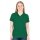 JAKO Leisure Polo Organic Pique (Organic Cotton, 200g/m2) Green Women