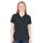 JAKO Leisure Polo Organic Pique (Organic Cotton, 200g/m2) anthracite/grey Women