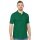 JAKO Leisure Polo Organic Pique (Organic Cotton, 200g/m2) Green Men