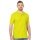 JAKO Leisure Polo Organic Pique (Organic Cotton, 200g/m2) Lime Green Men