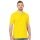 JAKO Leisure Polo Organic Pique (Organic Cotton, 200g/m2) yellow Men