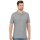 JAKO Leisure Polo Organic Pique (Organic Cotton, 200g/m2) light grey Men