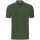 JAKO Leisure Polo Organic Pique (Organic Cotton, 200g/m2) Olive Green Boys