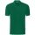 JAKO Leisure Polo Organic Pique (Organic Cotton, 200g/m2) green Boys