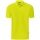 JAKO Leisure Polo Organic Pique (Organic Cotton, 200g/m2) lime green Boys