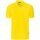 JAKO Leisure Polo Organic Pique (Organic Cotton, 200g/m2) yellow Boys