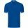 JAKO Leisure Polo Organic Pique (Organic Cotton, 200g/m2) royal blue Boys