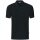 JAKO Leisure Polo Organic Pique (Organic Cotton, 200g/m2) black Boys