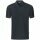 JAKO Leisure Polo Organic Pique (Organic Cotton, 200g/m2) anthracite/grey Boys