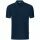 JAKO Leisure Polo Organic Pique (Organic Cotton, 200g/m2) dark blue Boys