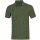 JAKO Sport/Leisure Polo Premium Basics (Polyester-Stretch-Jersey) khaki/green mottled Men