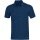 JAKO Sport/Leisure Polo Premium Basics (Polyester-Stretch-Jersey) dark blue mottled Men