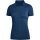 JAKO Sport/Leisure Polo Premium Basics (Polyester-Stretch-Jersey) dark blue mottled Women