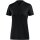 JAKO Sport Polo Prestige (100% Polyester Jacquard) black Women