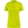 JAKO Sport Polo Prestige (100% Polyester Jacquard) lime green Women