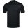 JAKO Sport Polo Prestige (100% Polyester Jacquard) black Men