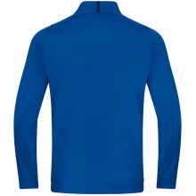 JAKO Polyester Jacket Challenge - Side Pockets, Modern Look Royal Blue Boys/Girls