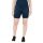 JAKO Training Shorts Short Challenge - sporty cut, mélange look - blue mottled Women