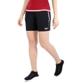 JAKO Sports Shorts Competition 2.0 with Zipper short black Women