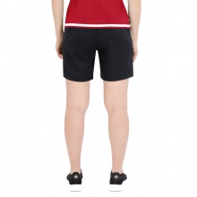 JAKO Sports Shorts Competition 2.0 with Zipper short black Women