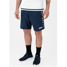 JAKO Sports Shorts Competition 2.0 with Zipper short navy blue Men