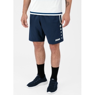 JAKO Sports Shorts Competition 2.0 with Zipper short navy blue Men