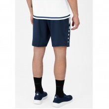 JAKO Sports Shorts Competition 2.0 with Zipper short navy blue Men