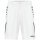 JAKO Sports Shorts Challenge (Polyester-Interlock, without inner slip) short white Men