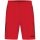 JAKO Sports Shorts Short Challenge (Polyester-Interlock, without inner slip) short red Men