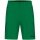 JAKO Sports Shorts Short Challenge (Polyester Interlock, without inner slip) short sports green Men