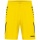 JAKO Sports Shorts Challenge (Polyester-Interlock, without inner slip) short yellow Men